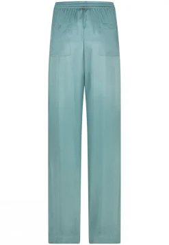 Circle of Trust Outlet^Dames broek blauw