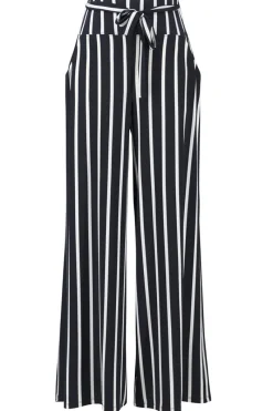 Joseph Ribkoff Outlet^Dames broek blauw