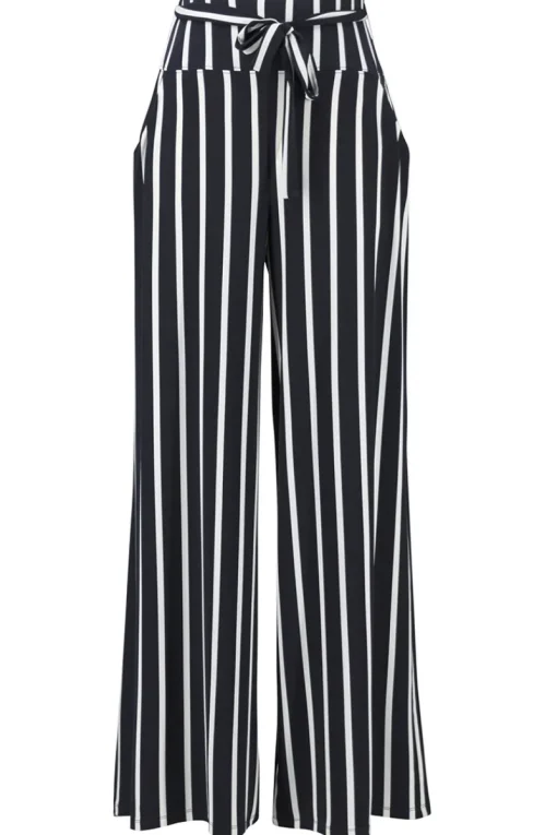 Joseph Ribkoff Outlet^Dames broek blauw