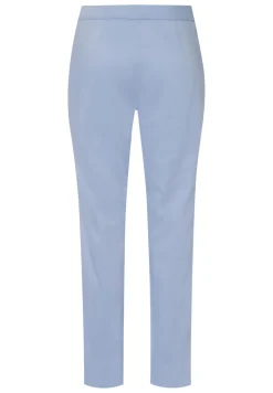 Frank Walder Outlet^Dames broek blauw