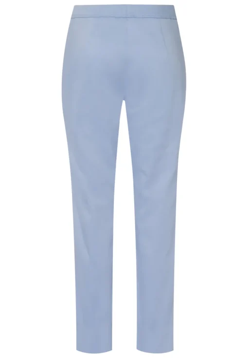Frank Walder Outlet^Dames broek blauw