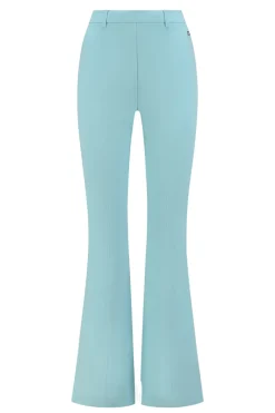 Nikkie Outlet^Dames broek blauw