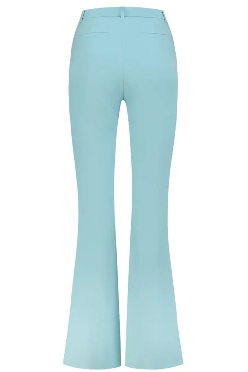 Nikkie Outlet^Dames broek blauw