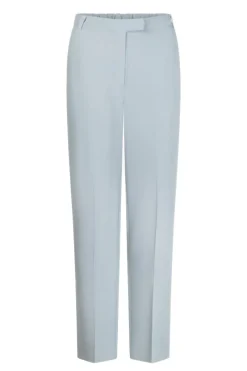 Another Label Outlet^Dames broek blauw