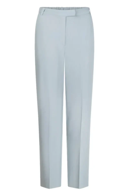 Another Label Outlet^Dames broek blauw