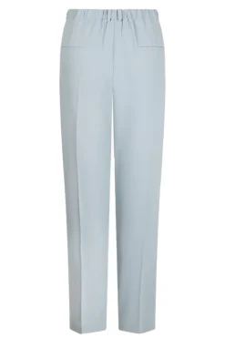 Another Label Outlet^Dames broek blauw