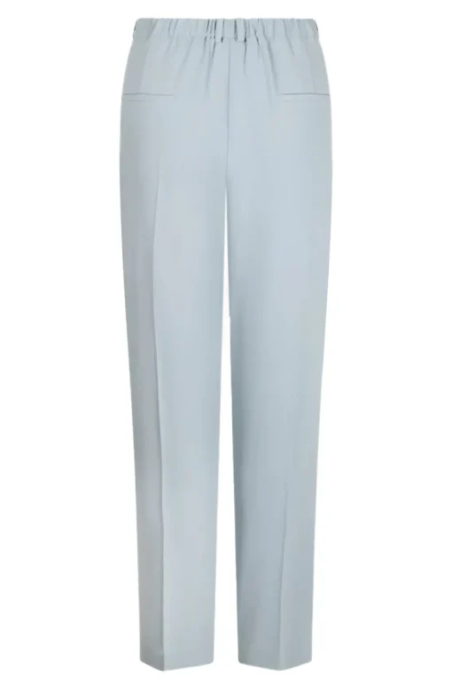 Another Label Outlet^Dames broek blauw