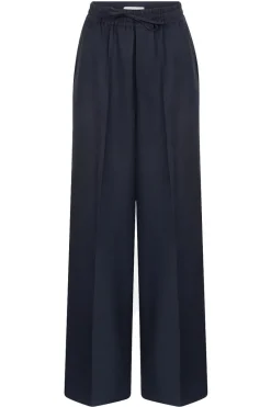 ame Outlet^Ds broek blauw