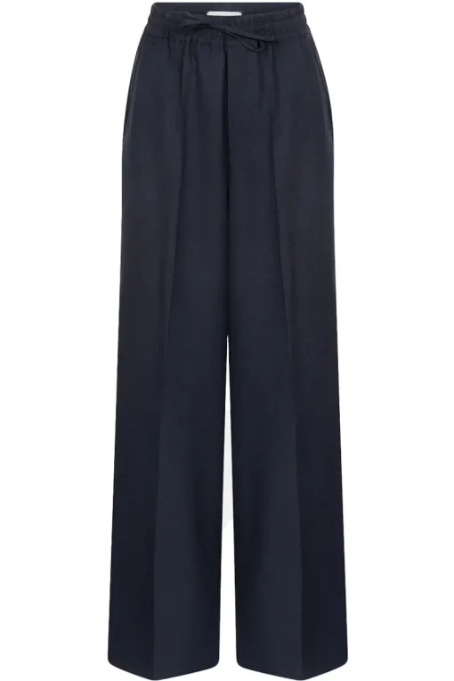ame Outlet^Ds broek blauw