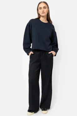ame Outlet^Ds broek blauw