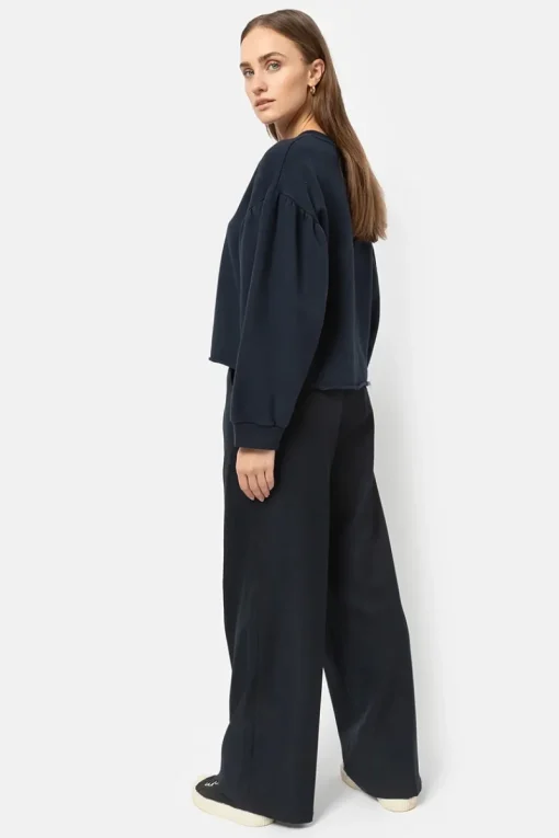 ame Outlet^Ds broek blauw