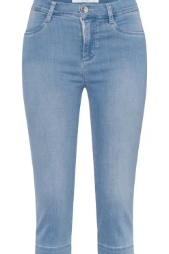 Brax Outlet^Dames broek blauw