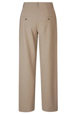 Five Units Jeans & Casuals|Broeken & Leggings^Dames broek bruin