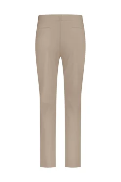 Studio Anneloes Jeans & Casuals|Broeken & Leggings^Dames broek bruin