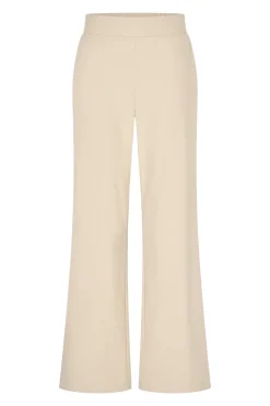 Aimee The Label Modern Classics|Broeken & Leggings^Dames broek bruin