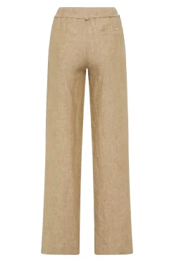 Brax Modern Classics|Broeken & Leggings^Dames broek bruin