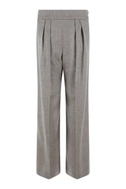 Natan Modern Classics|Broeken & Leggings^Dames broek bruin