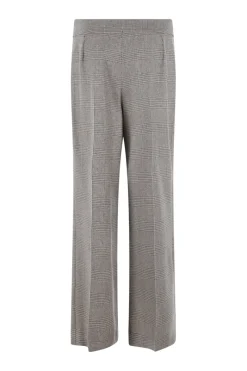 Natan Modern Classics|Broeken & Leggings^Dames broek bruin