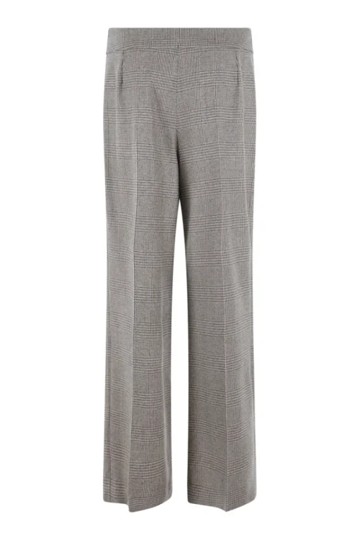 Natan Modern Classics|Broeken & Leggings^Dames broek bruin
