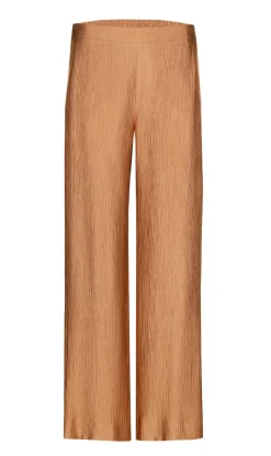 Xandres Outlet^Dames broek bruin