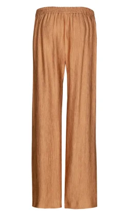 Xandres Outlet^Dames broek bruin