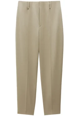 Filippa K Outlet^Dames broek bruin