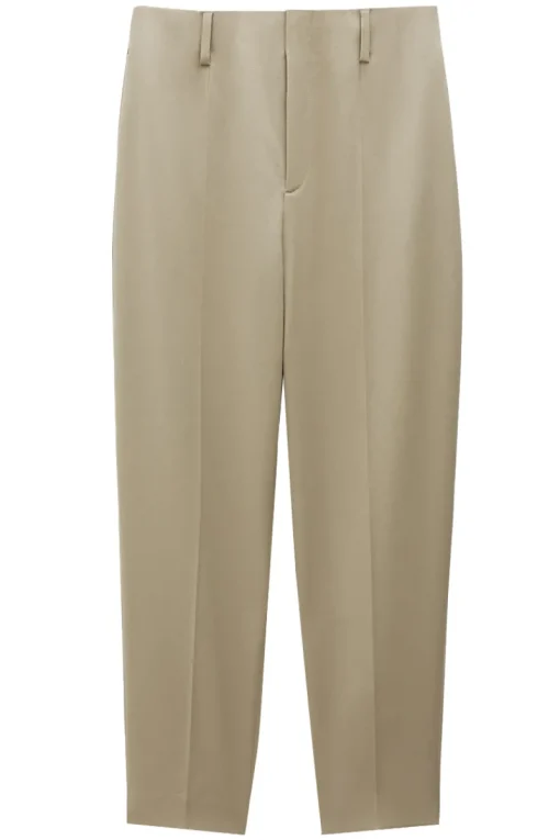 Filippa K Outlet^Dames broek bruin