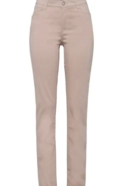 Brax Outlet^Dames broek bruin