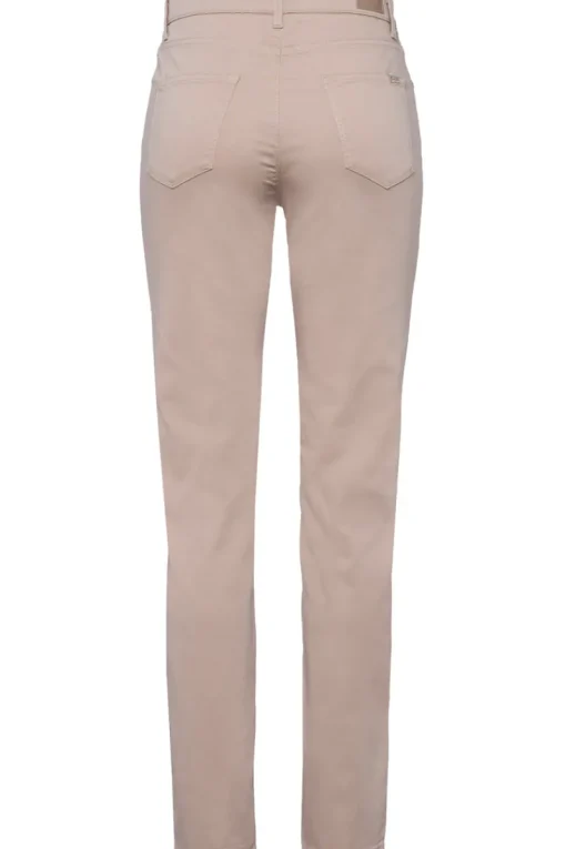 Brax Outlet^Dames broek bruin