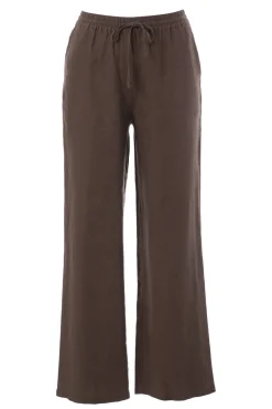 JcSophie Broeken & Leggings^Dames broek bruin
