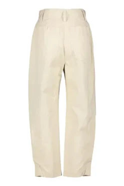 Iro Designer|Broeken & Leggings^Dames broek bruin