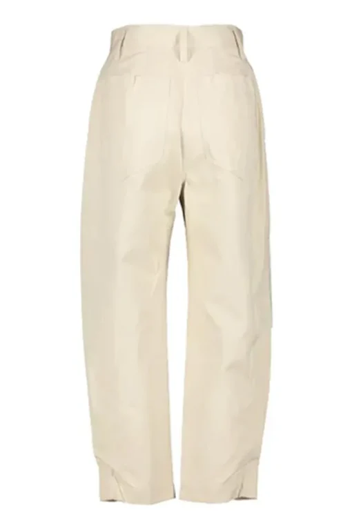 Iro Designer|Broeken & Leggings^Dames broek bruin