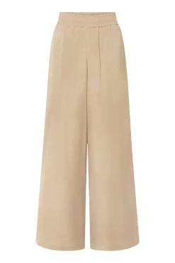 Drykorn Designer|Broeken & Leggings^Dames broek bruin