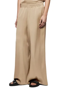 Drykorn Designer|Broeken & Leggings^Dames broek bruin