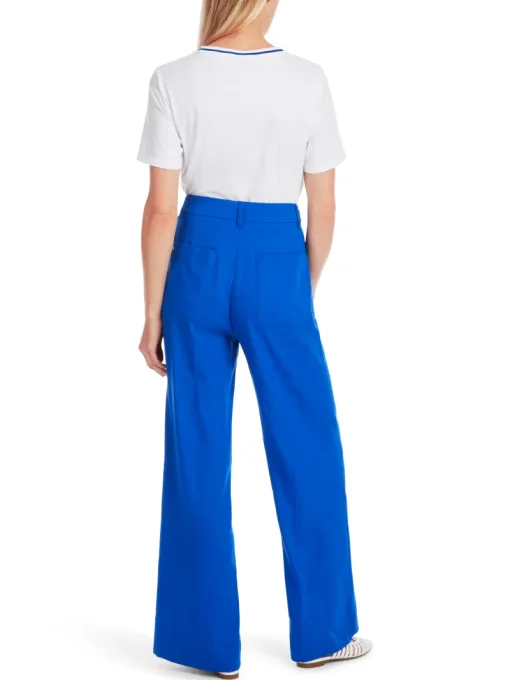 Marc Cain Modern Classics|Broeken & Leggings^Dames broek diversen