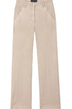 Luisa Cerano Outlet^Dames broek diversen
