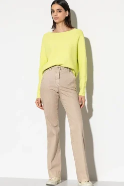 Luisa Cerano Outlet^Dames broek diversen