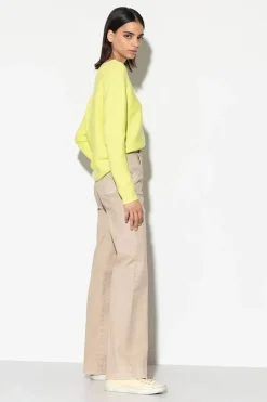 Luisa Cerano Outlet^Dames broek diversen