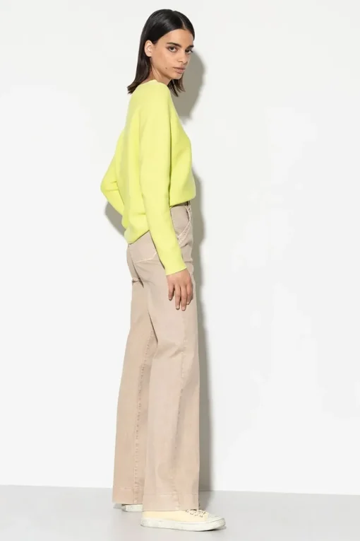 Luisa Cerano Outlet^Dames broek diversen