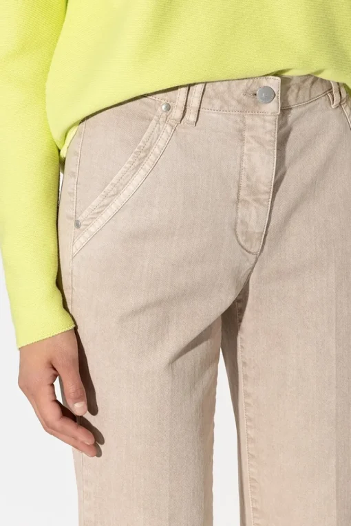 Luisa Cerano Outlet^Dames broek diversen