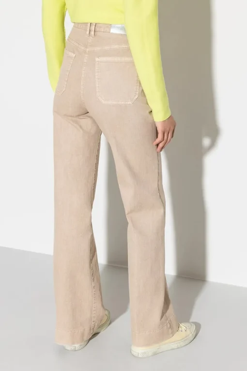Luisa Cerano Outlet^Dames broek diversen