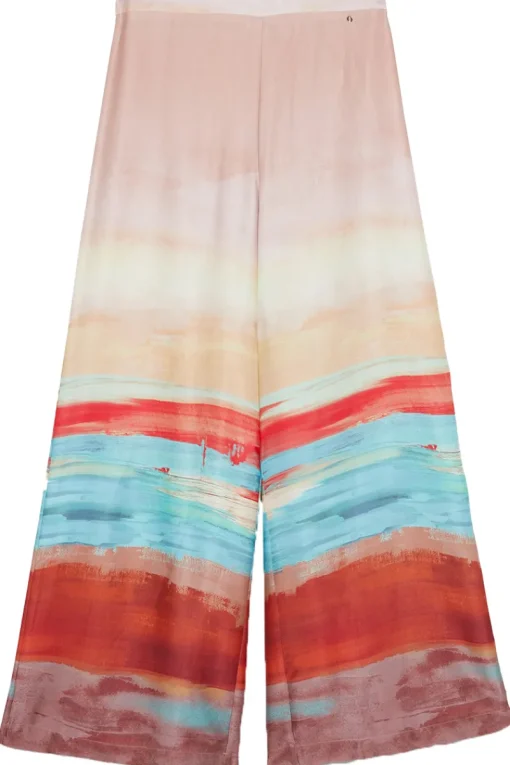 Otto d&qout;Ame Outlet^Dames broek diversen