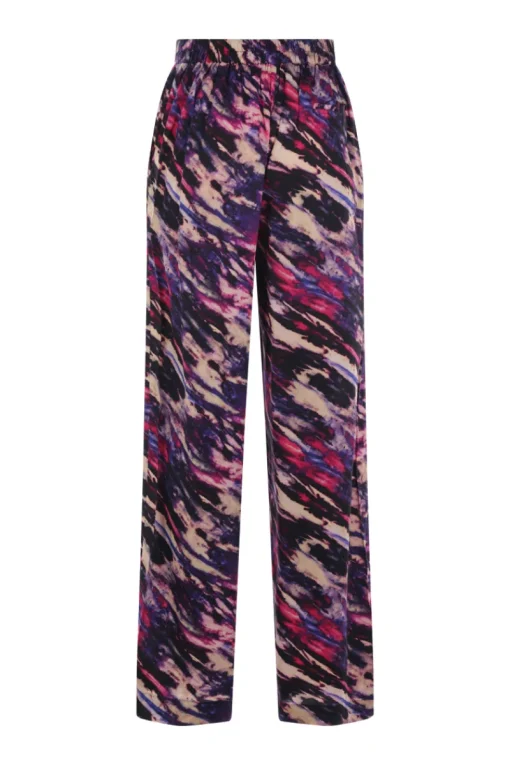 Rough Studios Outlet^Dames broek diversen