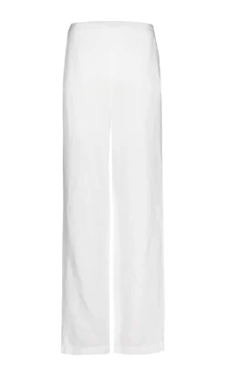Xandres Modern Classics|Broeken & Leggings^Dames broek ecru