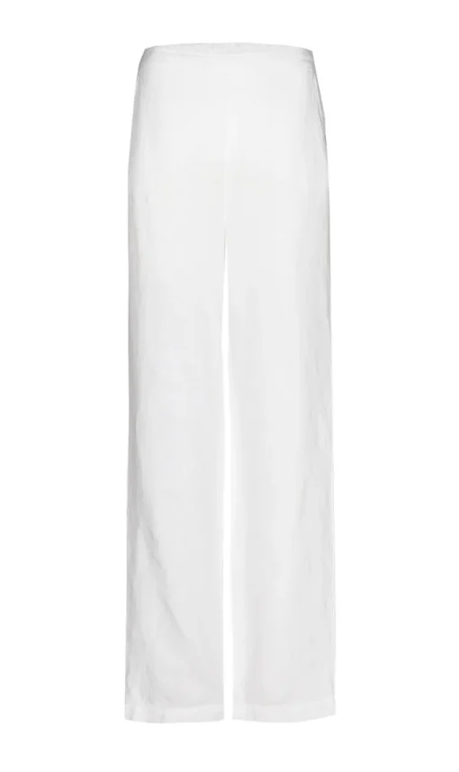 Xandres Modern Classics|Broeken & Leggings^Dames broek ecru
