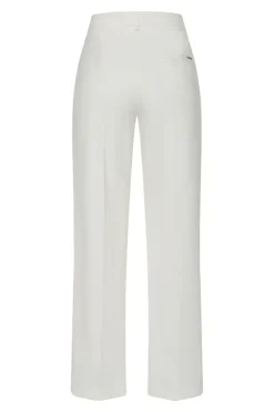 Brax Modern Classics|Broeken & Leggings^Dames broek ecru