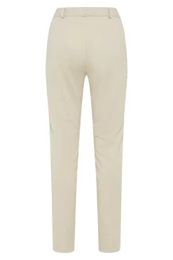 Brax Modern Classics|Broeken & Leggings^Dames broek ecru