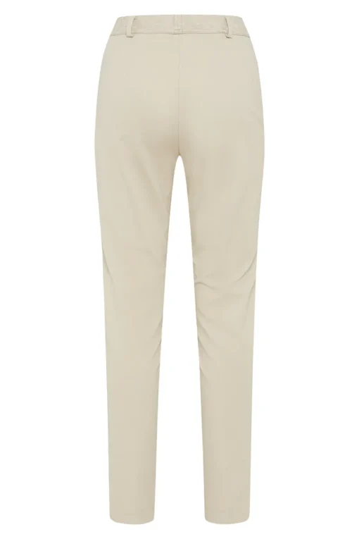 Brax Modern Classics|Broeken & Leggings^Dames broek ecru
