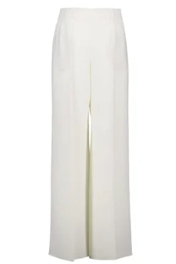 Natan Modern Classics|Broeken & Leggings^Dames broek ecru