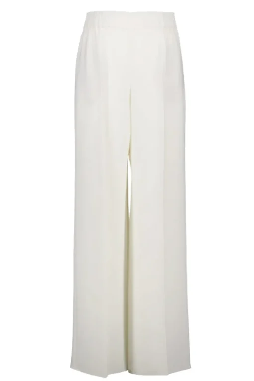 Natan Modern Classics|Broeken & Leggings^Dames broek ecru